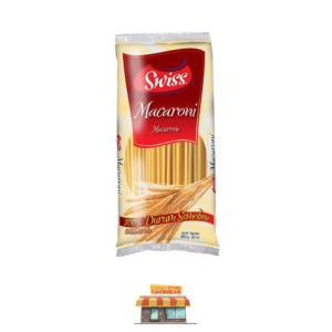 Swiss Macaroni