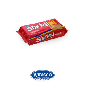 Shirley Biscuits - Original