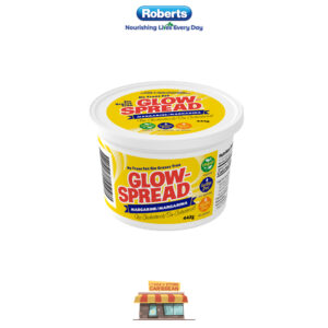 Roberts - Glow Spread Margarine