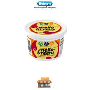 Roberts - Mello-Kreem Spread