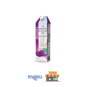 PHD TGA Lactose Free 2% Milk