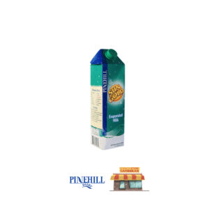 PHD Sungold Milk Evaporated 1lt