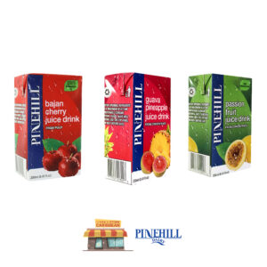 Pinehill Dairy Juice 250ml