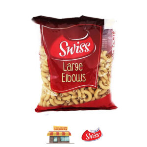 Swiss - Large Elbows