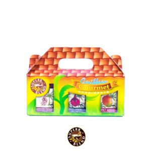 Superb Blend - Caribbean Gourmet Condiments