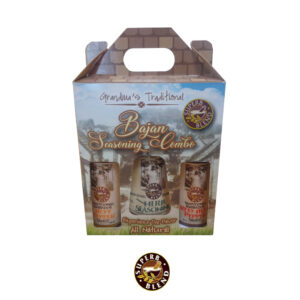 Superb Blend - Bajan Seasoning Combo
