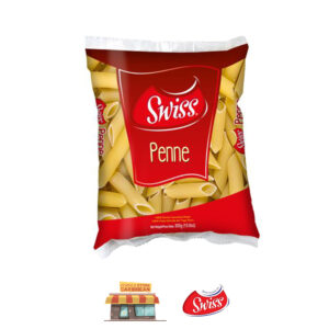 Swiss - Penne