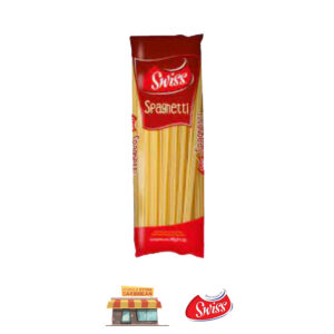 Swiss - Spaghetti