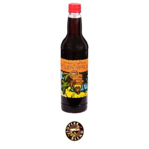 Mauby Syrup 750 ml